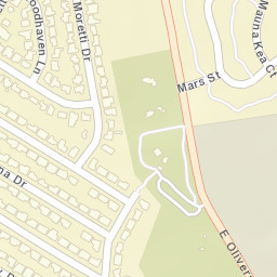 E Olivera Rd, Concord, CA 94519, USA Street Map