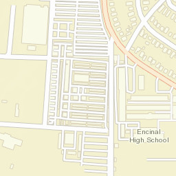 200-298 Central Ave, Alameda, CA 94501 Street Map