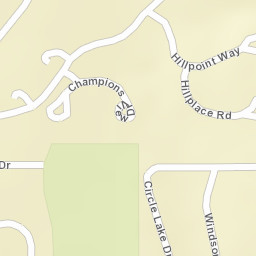 922 Club View Dr Dodge City KS Street Map