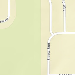 912-914 Club View Dr Dodge City KS Street Map