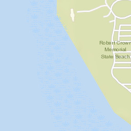 900 Otis Dr, Alameda, CA 94501 Street Map