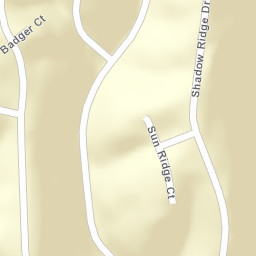 18562-18568 Mountain Ln, Castro Valley, CA 94552 Street Map