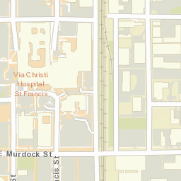 599 E 9th St N Wichita KS 67214 Street Map