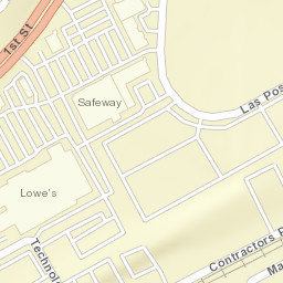 4569 Las Positas Rd, Livermore, CA 94551 Street Map