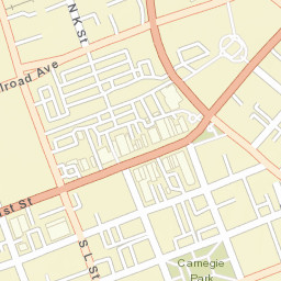 93 S Livermore Ave, Livermore, CA 94550 Street Map