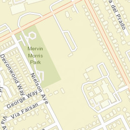 16001-16009 Nielson Ave, San Lorenzo, CA 94580 Street Map