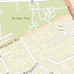 2400-2498 W Tennyson Rd, Hayward, CA 94545 Street Map