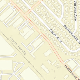 27365 Industrial Blvd, Hayward, CA 94545,, Street Map