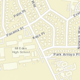 27614-27798 Decatur Way, Hayward, CA 94545,, Street Map