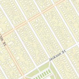 602 N 17th St, San Jose, CA 95112, USA Street Map