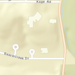 1600-1698 N Mt Auburn Rd Cape Girardeau MO Street Map