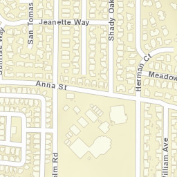 106 Sunrise Way, Watsonville, CA 95076 Street Map