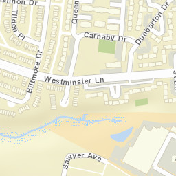 501-529 Carnaby Ct, Virginia Beach, VA Street Map