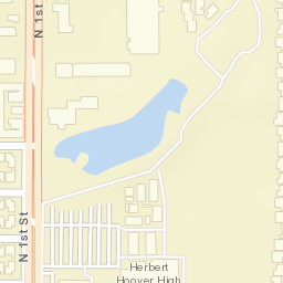 5741 N First St Fresno CA 93710 Street Map