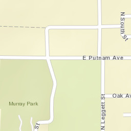 82 N Leggett St Porterville CA 93257 Street Map