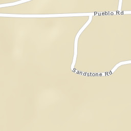 Pueblo Rd Acoma Pueblo NM 87034 Street Map