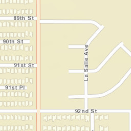 8242-8250 County Road 1700, Lubbock, TX 79424,, Street Map