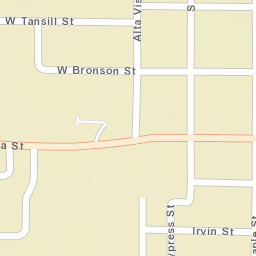 464-498 Ponder Dr, Carlsbad, NM 88220 Street Map
