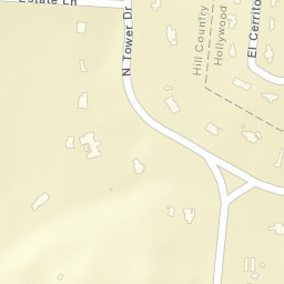 408 Tower Dr, Hill Country Village, TX 78232, USA Street Map