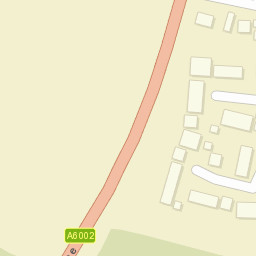 Coventry Ln, Nottingham, Nottinghamshire NG9, UK Street Map