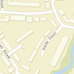 56 Crown St, Worcester WR3, UK Street Map