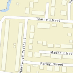 14 Maund St, Worcester, Worcestershire WR2 6JF, UK Street Map