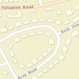 273 Tolladine Rd, Worcester, Worcestershire WR4 9AZ, UK Street Map