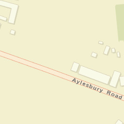 57 Aylesbury Rd, Aston Clinton, Aylesbury, Buckinghamshire HP Street Map