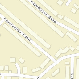 11 Christchurch Rd, East Sheen, London, Greater London SW14 7 Street Map