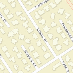 850 Litwin Dr, Concord, CA 94518, USA Street Map