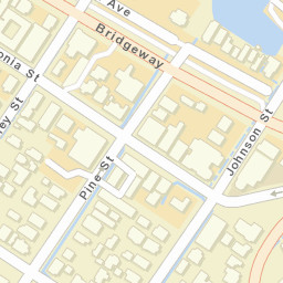 103 Bonita St, Sausalito, CA 94965, USA Street Map