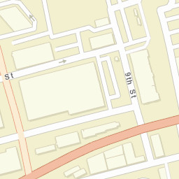 2950 7th St, Berkeley, CA 94710 Street Map