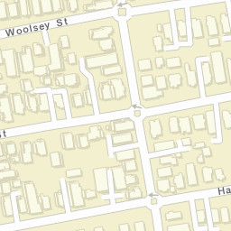 1521-1523 Woolsey St, Berkeley, CA 94703, Street Map