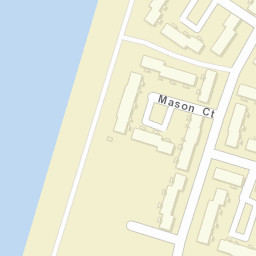 1316 Gateview Ave, San Francisco, CA 94130, USA Street Map