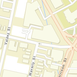 354-358 24th St, Oakland, CA 94612, USA Street Map