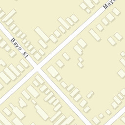 3917-3921 Maybelle Ave, Oakland, CA 94619, USA Street Map