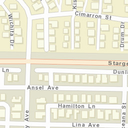 Willie Stargell Ave, Alameda, CA 94501 Street Map
