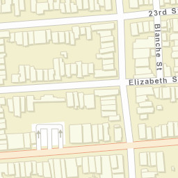 928-998 Castro St, San Francisco, CA 94114, USA Street Map