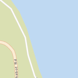 17400-17464 Lake Chabot Rd, Castro Valley Street Map