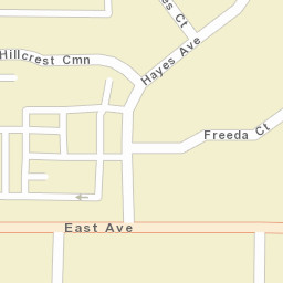 1055 Nielsen Ln Livermore CA 94550 Street Map