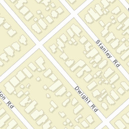 400 Howard Ave, Burlingame, CA 94010, USA Street Map