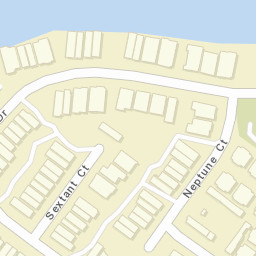 1058-1130 Shoal Dr, San Mateo, CA 94404, USA Street Map