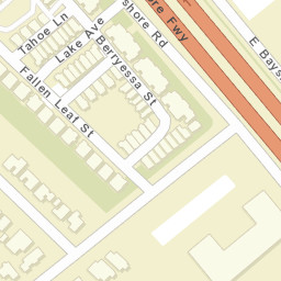 3279 Maddux Dr, Palo Alto, CA 94303, USA Street Map