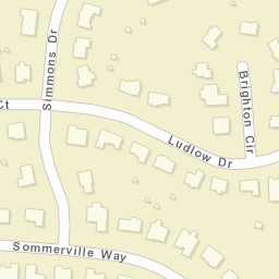 218-220 Sommerville Way, Seaford, VA Street Map