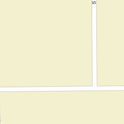 1778 E Crabtree Ave Porterville CA Street Map