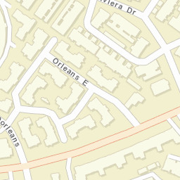 3001-3007 Rue Dorleans, San Diego, CA 92110, USA Street Map