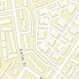 2900-2918 Adrian St, San Diego, CA 92110, USA Street Map