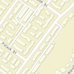 2701-2799 Worden St, San Diego, CA Street Map