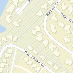 4212 Balboa Ct, Arlington, TX 76016, USA Street Map