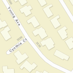 3570 Jomar Dr, Napa, CA 94558, USA Street Map